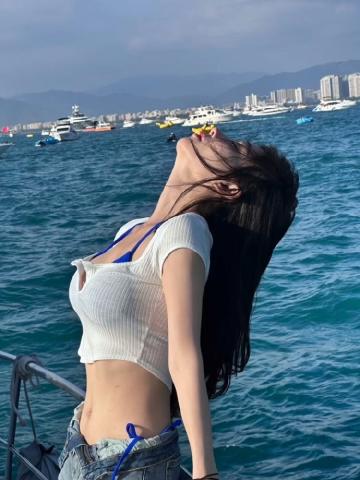 AI短剧《欲境》独家放送